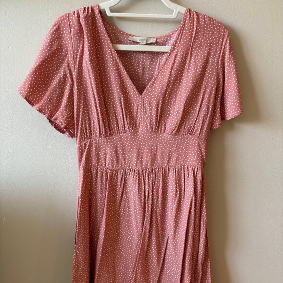 Loft Sundress - Picture 1 of 3